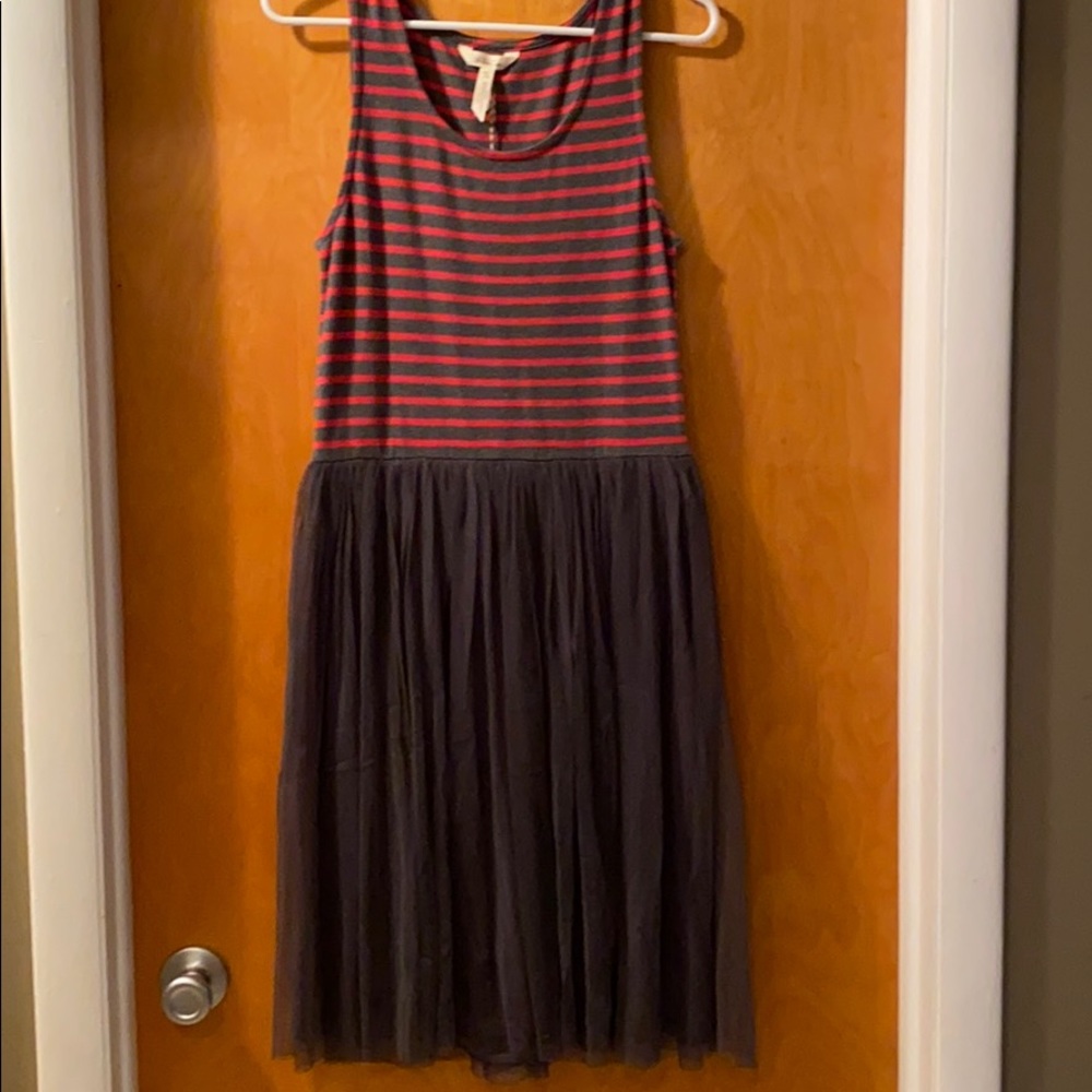 Women’s Matilda Jane tank dress